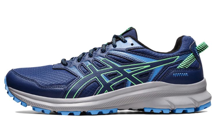 ASICS Trail Scout 2 'Deep Ocean' 1011B181-402
