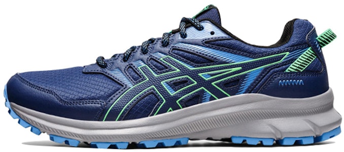 ASICS Trail Scout 2 'Océano Profundo' 1011B181-402 Buy ASICS Trail Scout 2 'Océano Profundo' 1011B181-402