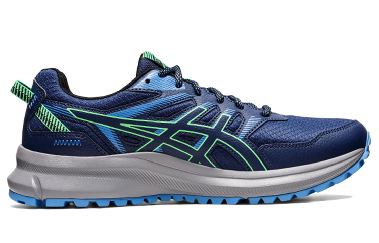 Order ASICS Trail Scout 2 ''Bleu Profond'' 1011B181-402