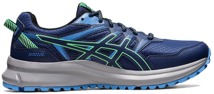 ASICS Trail Scout 2 ''Bleu Profond'' 1011B181-402 Order ASICS Trail Scout 2 ''Bleu Profond'' 1011B181-402