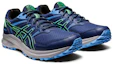 Lookbook ASICS Trail Scout 2 ''Bleu Profond'' 1011B181-402