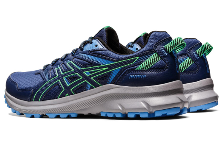 Shop ASICS Trail Scout 2 ''Bleu Profond'' 1011B181-402