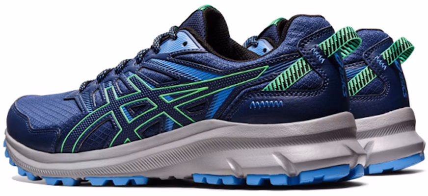 ASICS Trail Scout 2 'Deep Ocean' 1011B181-402 Shop ASICS Trail Scout 2 'Deep Ocean' 1011B181-402