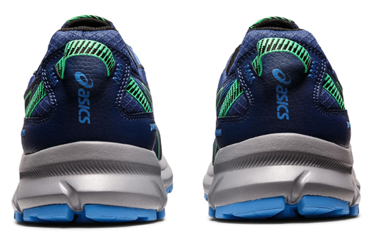 Purchase ASICS Trail Scout 2 ''Bleu Profond'' 1011B181-402