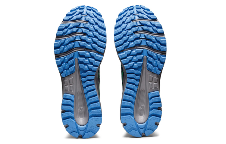 Details for ASICS Trail Scout 2 ''Bleu Profond'' 1011B181-402