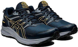 亞瑟士 Trail Scout 2 '法國藍' 1011B181-400 Order 亞瑟士 Trail Scout 2 '法國藍' 1011B181-400