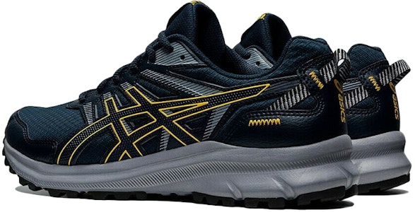 아식스 트레일 스카우트 2 '프렌치 블루' 1011B181-400 Lookbook 아식스 트레일 스카우트 2 '프렌치 블루' 1011B181-400