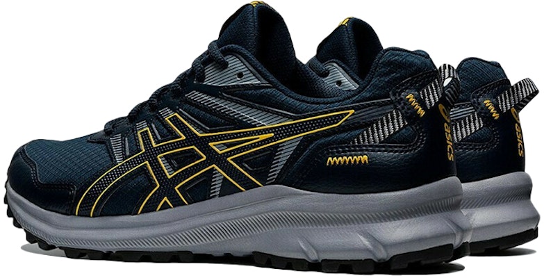 ASICS Trail Scout 2 'French Blue' 1011B181-400 Lookbook ASICS Trail Scout 2 'French Blue' 1011B181-400