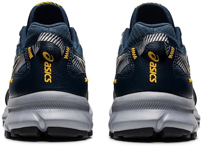 아식스 트레일 스카우트 2 '프렌치 블루' 1011B181-400 Shop 아식스 트레일 스카우트 2 '프렌치 블루' 1011B181-400