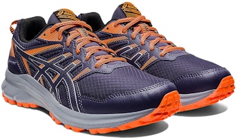 亞瑟士 Trail Scout 2 'Indigo Fog' 1011B181-502 Lookbook 亞瑟士 Trail Scout 2 'Indigo Fog' 1011B181-502