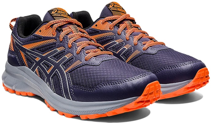 ASICS Trail Scout 2 'Indigo Fog' 1011B181-502 Lookbook ASICS Trail Scout 2 'Indigo Fog' 1011B181-502