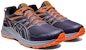 ASICS Trail Scout 2 'Indigo Fog' Lelaki Perempuan Kasut Larian Trek 1011B181-502