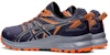 ASICS Trail Scout 2 'Indigo Fog' Lelaki Perempuan Kasut Larian Trek 1011B181-502