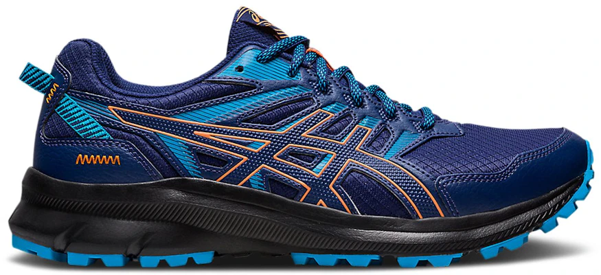 ASICS Trail Scout 2 ''Indigo Sun Peach'' Scarpe da Trail Running. 1011B181-403 Buy ASICS Trail Scout 2 ''Indigo Sun Peach'' Scarpe da Trail Running. 1011B181-403