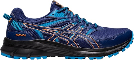 ASICS Trail Scout 2 'Indigo Sun Peach' 1011B181-403 ASICS Trail Scout 2 'Indigo Sun Peach' 1011B181-403