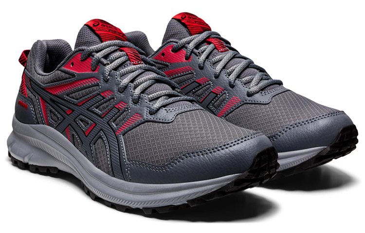 Lookbook ASICS Trail Scout 2 ''Metropolis'' Scarpe Trail Running 1011B181-020