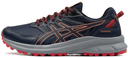 ASICS Trail Scout 2 'Midnight Sun Peach' 1011B181-404 ASICS Trail Scout 2 'Midnight Sun Peach' 1011B181-404