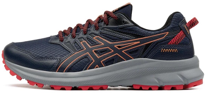 亚瑟士Trail Scout 2 '午夜阳光蜜桃' 1011B181-404 Buy 亚瑟士Trail Scout 2 '午夜阳光蜜桃' 1011B181-404