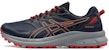 ASICS Trail Scout 2 'Midnight Sun Peach' (Matahari Tengah Malam Peach) 1011B181-404