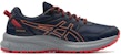 ASICS Trail Scout 2 'Midnight Sun Peach' (Matahari Tengah Malam Peach) 1011B181-404