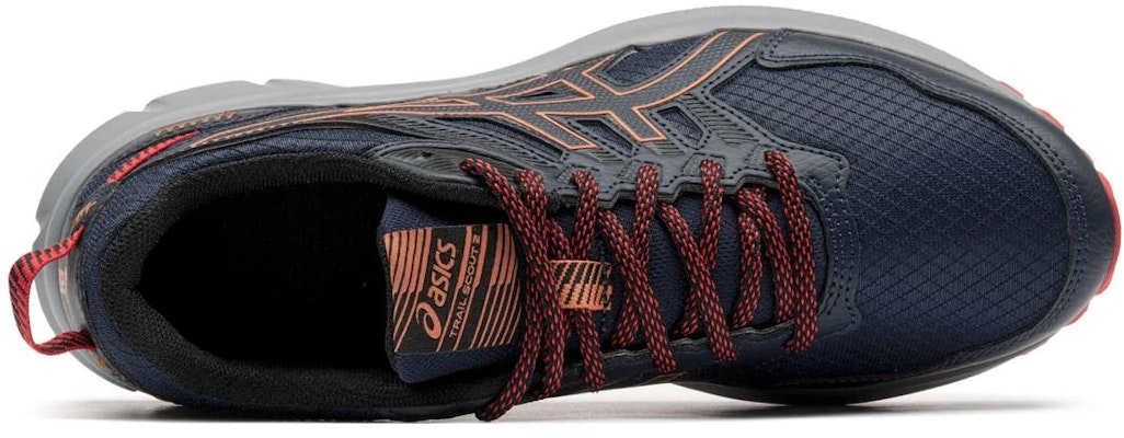 ASICS Trail Scout 2 'Midnight Sun Peach' 1011B181-404 Shop ASICS Trail Scout 2 'Midnight Sun Peach' 1011B181-404