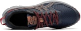 Shop ASICS Trail Scout 2 'Midnight Sun Peach' (Matahari Tengah Malam Peach) 1011B181-404