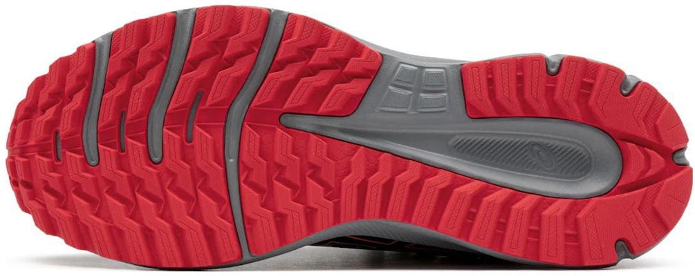 ASICS Trail Scout 2 'Midnight Sun Peach' 1011B181-404 Details for ASICS Trail Scout 2 'Midnight Sun Peach' 1011B181-404