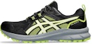Buy ASICS Trail Scout 3 'Hitam Lime' 1011B700-001