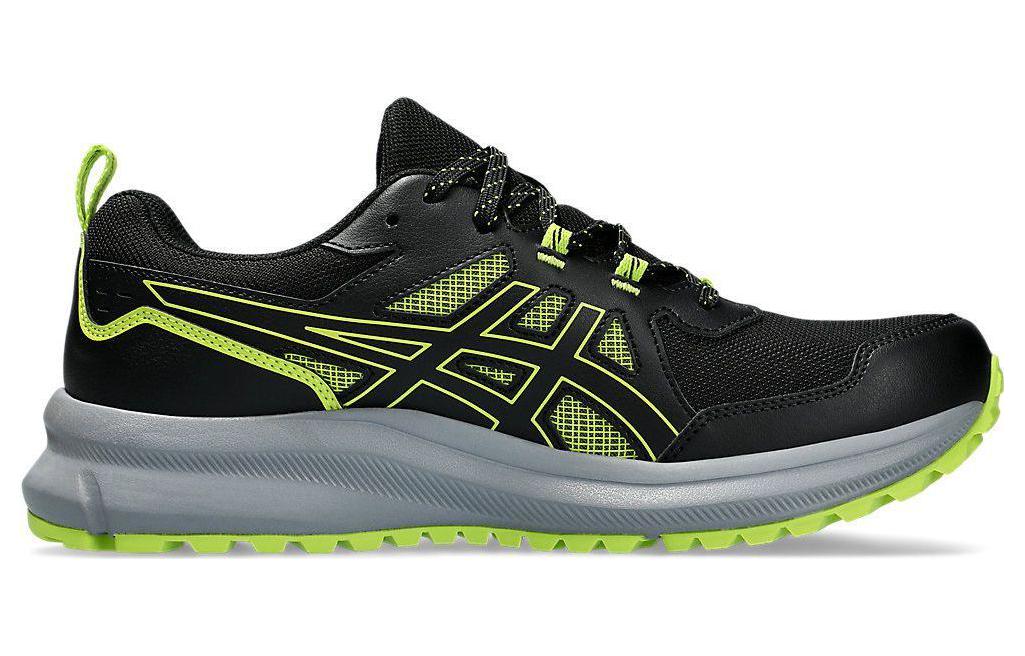 Order ASICS Trail Scout 3 ''Nero Lime'' 1011B700-001