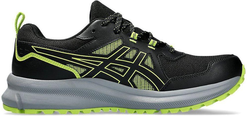 ASICS Trail Scout 3 'Black Lime' 1011B700-001 Order ASICS Trail Scout 3 'Black Lime' 1011B700-001