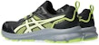ASICS Trail Scout 3 'Hitam Lime' 1011B700-001