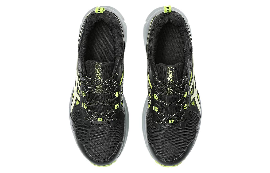 Purchase ASICS Trail Scout 3 ''Nero Lime'' 1011B700-001