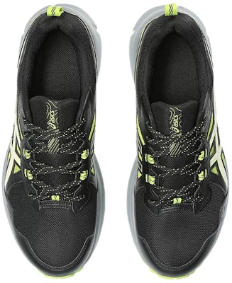 ASICS Trail Scout 3 'Black Lime' 1011B700-001 Purchase ASICS Trail Scout 3 'Black Lime' 1011B700-001