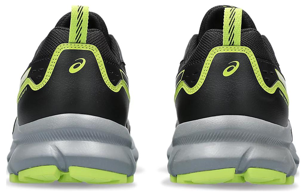Details for ASICS Trail Scout 3 ''Nero Lime'' 1011B700-001