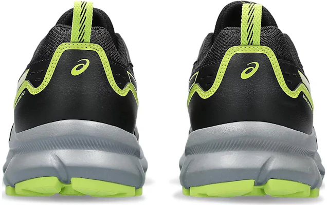 ASICS Trail Scout 3 ''Nero Lime'' 1011B700-001 Details for ASICS Trail Scout 3 ''Nero Lime'' 1011B700-001