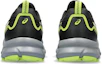 Details for ASICS Trail Scout 3 ''Nero Lime'' 1011B700-001