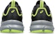 ASICS Trail Scout 3 'Hitam Lime' 1011B700-001