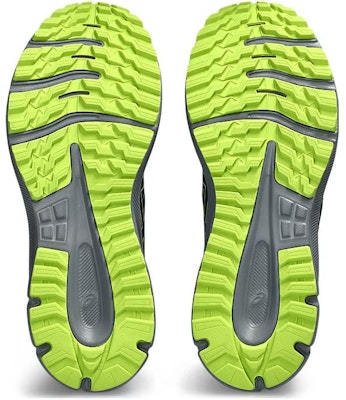 ASICS Trail Scout 3 'Black Lime' 1011B700-001 Sizing ASICS Trail Scout 3 'Black Lime' 1011B700-001