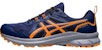 ASICS Trail Scout 3 'Laut Dalam Jingga Terang' 1011B700-400