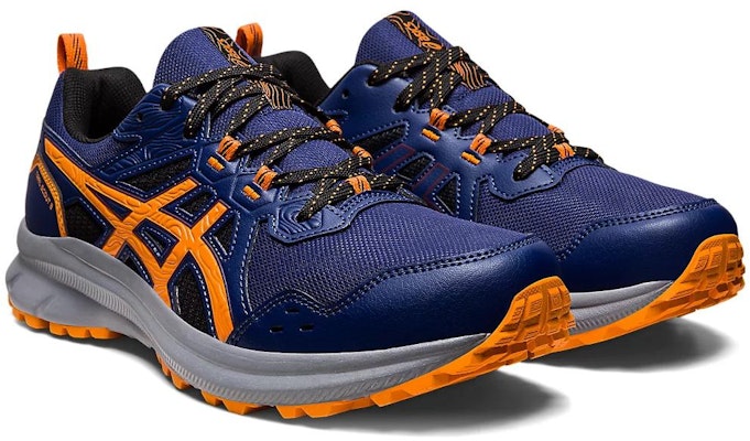ASICS 越野侦察 3 '深海亮橙' 1011B700-400 Lookbook ASICS 越野侦察 3 '深海亮橙' 1011B700-400