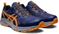 ASICS Trail Scout 3 'Laut Dalam Jingga Terang' 1011B700-400