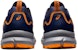 ASICS Trail Scout 3 'Laut Dalam Jingga Terang' 1011B700-400