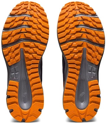 ASICS Trail Scout 3 'Deep Ocean Bright Orange' 1011B700-400 Sizing ASICS Trail Scout 3 'Deep Ocean Bright Orange' 1011B700-400