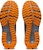 ASICS Trail Scout 3 'Laut Dalam Jingga Terang' 1011B700-400