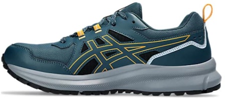 ASICS Trail Scout 3 'Magnetic Blue Faded Yellow' 1011B700-401 ASICS Trail Scout 3 'Magnetic Blue Faded Yellow' 1011B700-401