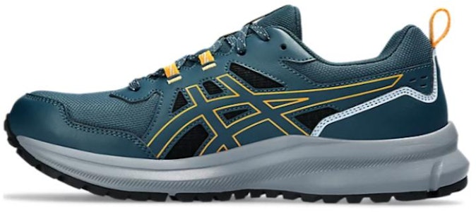 아식스 트레일 스카웃 3 '블루 페이디드 옐로우' 1011B700-401 Buy 아식스 트레일 스카웃 3 '블루 페이디드 옐로우' 1011B700-401