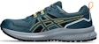 ASICS Trail Scout 3 'Biru Mistik Kuning Pudar' 1011B700-401