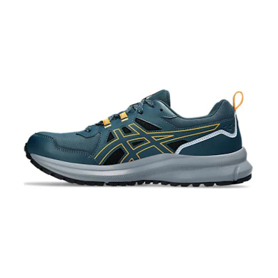 ASICS Trail Scout 3 'Magnetic Blue Faded Yellow'