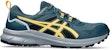 ASICS Trail Scout 3 'Biru Mistik Kuning Pudar' 1011B700-401