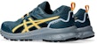 ASICS Trail Scout 3 'Biru Mistik Kuning Pudar' 1011B700-401